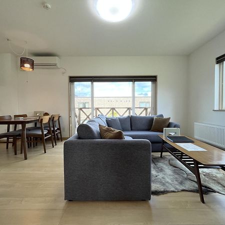 Ume Villa NakaNakafurano Exteriör bild