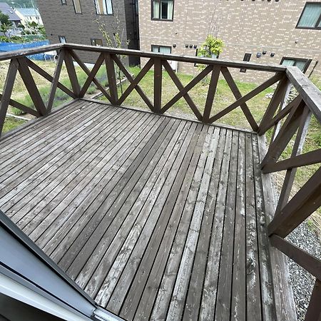 Ume Villa NakaNakafurano Exteriör bild